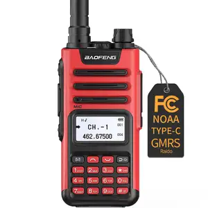 Melhores Vendas Two Way Radio Walkie Talkie Longo Alcance 10 Meter Handheld Rádio Digital Walkie Talkie Dmr Rádio Digital