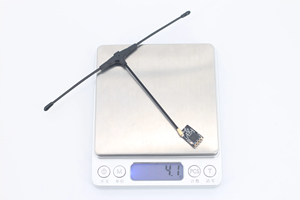 Récepteur BAYCK ELRS 915MHz / 2.4GHz NANO ExpressLRS avec prise en charge de l'antenne de Type T mise à niveau Wifi pour pièces de Drones de traversée RC FPV - Product Image 6