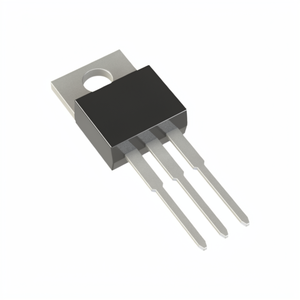 ทรานซิสเตอร์อิเล็กทรอนิกส์ TO-220-3 IXTP8N50P ของแท้ - Product Image 1