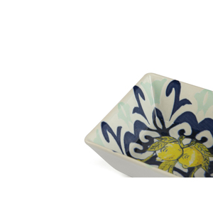 Set di 6 Ciotole in Ceramica Excelsa Amalfi 13x5x13 Cm Multicolore - Product Image 4