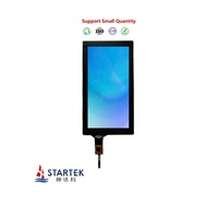 LCD-Bildschirm 7 Zoll LCD MIPI-Schnittstelle 720*1440 IPS TFT-Display 7 Zoll TFT LCD-Modul