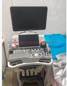 Échographe Doppler Couleur Haut de Gamme Mindary DC-80S – Appareil d'Échographie d'Occasion - Product Image 4