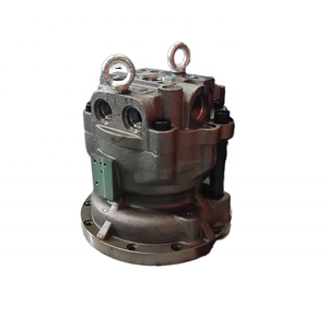 มอเตอร์ไฮดรอลิกสำหรับรถขุดผลิตในจีน รุ่น EC140B-EC460B ความจุ 280 ลูกบาศก์เซนติเมตร แรงบิดต่อเนื่อง 200 นิวตันเมตร - ราคาโรงงาน - Product Image 6