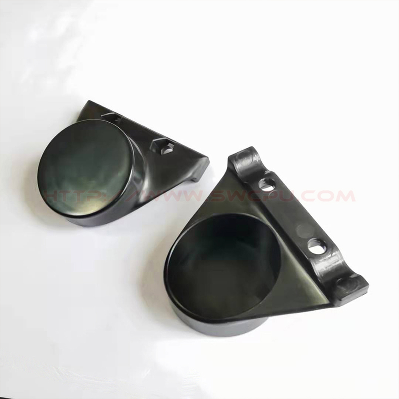 Precision Plastic Car Parts Automotive Injection
