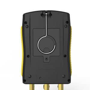 AUTOOL LM120 Refrige ration Digital Manifold Gauge Meter HVAC Vakuum druck Temperatur tester Lecktest - Product Image 2