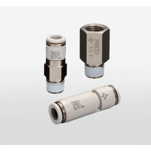 วาล์วตรวจสอบ CVPC6-02A ของ Pisco - Product Image 1