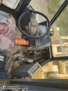 Estado original de alta calidad Komatsu WA470, cargador de rueda delantera wa420, wa380 wa360 wa320, WA470, 1, 2, 1, 2, 1, 2 - Product Image 5