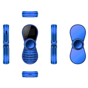 โทรศัพท์มือถือขนาดเล็กแบบใหม่ ไจโรสปินเนอร์ พกพาสะดวก ขนาดเล็กมาก - Product Image 2