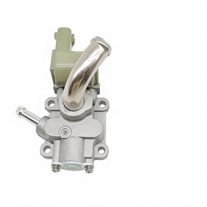 Válvula de Control de Aire en Reposo (IAC) de Primera Calidad para Toyota Tacoma 4Runner T100 L4 1996-2000 OEM 22270-75040 - Product Image 1