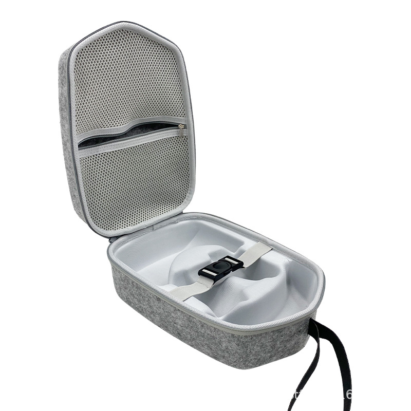 Мягкая силиконовая маска для глаз от пота, защитный чехол для очков Oculus Quest 2 VR, Накладка для глаз