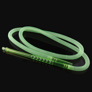 Futeng ท่อมอระกู่แบบใช้แล้วทิ้ง,ท่อ Shisha แบบใช้แล้วทิ้งขนาด1.5เมตร - Product Image 3