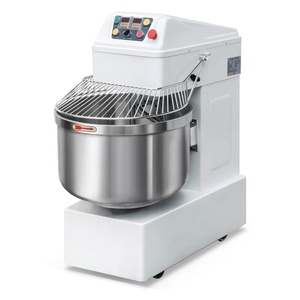 Impastatrice commerciale italiana <span class=keywords><strong>10</strong></span> <span class=keywords><strong>Kg</strong></span> impastatrice industriale per Pizza e pane attrezzature per prezzi competitivi - Product Image 3