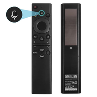 Nouvelle télécommande intelligente solaire vocale BN59-01385A compatible avec les téléviseurs Samsung Smart 4K 8K HD Neo QLED