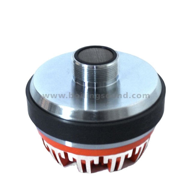 DE-3407TS 1.34" High Quality Compression Driver Tweeter for pa Speakers
