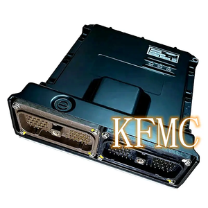 <span class=keywords><strong>Kafu</strong></span> แผงควบคุมเครื่องขุดแผงควบคุมหน่วยควบคุมการขุดเจาะ E330D E320D E345D บอร์ดคอมพิวเตอร์ ECU 366-8821 3668821 - Product Image 1