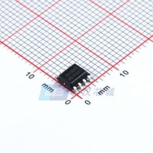 Original & Factory New M24C02-RMN6TP Electrically Erasable Programmable Read Only Memory (EEPROM) Electronic Component - Product Image 1