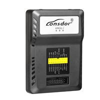 Adaptador Lonsdor KPROG2 KPROG-2 para Programador de Llaves K518 PRO/ K518 FCV, Lectura/Escritura de Chip EEPROM/Chip MCU