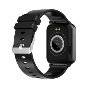 Đồng Hồ Thông Minh Amoled Cảm Ứng Toàn Diện Chất Lượng Tốt Nhất 1.78Inch Đồng Hồ Thông Minh Trung Quốc Theo Dõi Nhịp Tim - Product Image 5