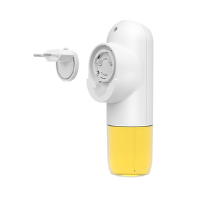 TW-HP01 Electric <strong>Car</strong> &amp; Home Aromatic <strong>Diffuser</strong> Professional Waterless Fragrance Oil Aroma for Hotel Household Use - Product Image 1