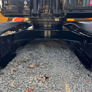 Excavadora Usada de Marca China Sany 365H, con Potente Motor Original de Marca China, en Venta - Product Image 3