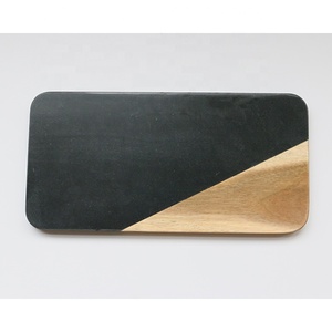 <span class=keywords><strong>Planche</strong></span> <span class=keywords><strong>à</strong></span> <span class=keywords><strong>découper</strong></span> personnalisée pour fromage, pratique, <span class=keywords><strong>planche</strong></span> <span class=keywords><strong>à</strong></span> <span class=keywords><strong>découper</strong></span> <span class=keywords><strong>en</strong></span> bois d'acacia, <span class=keywords><strong>marbre</strong></span> - Product Image 1