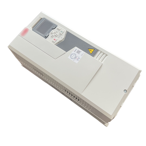 Convertidor de Frecuencia Variable (VFD) ACS580-01-046A-4 22KW 30, Nuevo y Original, en Stock - Product Image 1