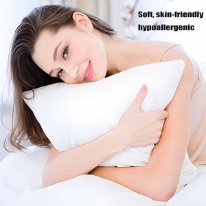 Almohada de cuerpo para dormir suave de alta calidad, almohada decorativa para el hogar, 1 unidad - Product Image 6