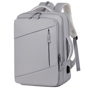 School <b>Laptop</b> <b>Backpack</b> Bag HOJO Custom Logo <b>Laptop</b> <b>Backpack</b> Waterproof - Product Image 1
