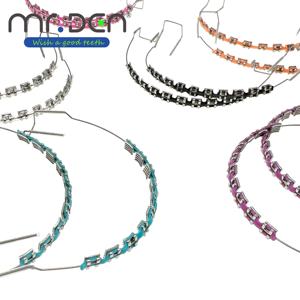 MRDEN, лидер продаж, низкая цена, тяжелый резак, плоскогубцы, легкая проволочная сталь, режущие плоскогубцы, ортодонтический - Product Image 2