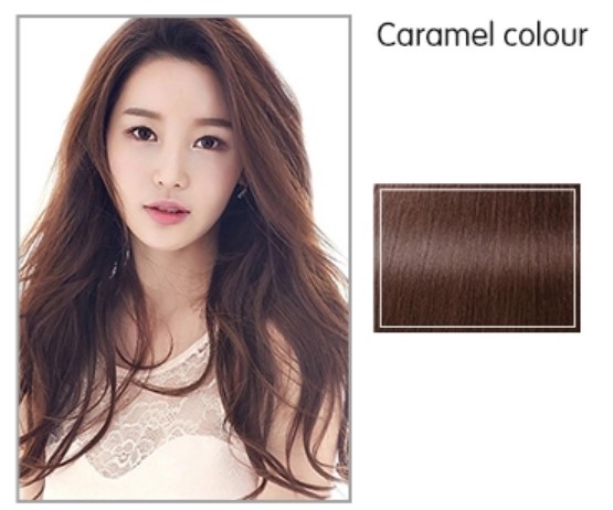 Caramel color