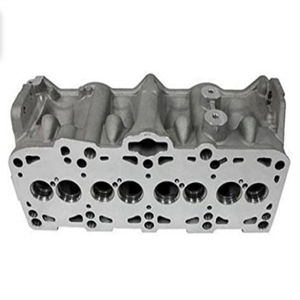 Cabeza <span class=keywords><strong>de</strong></span> Cilindro para VW Octavia Fabia 1.9TDI 8V Diésel OE 038103351B 038103373E 038103351X 908703 Culata Cabezote Tapa <span class=keywords><strong>de</strong></span> Cilindro - Product Image 3