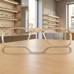 Occhiali Sportivi XF03 con Lenti Specchiate Blu/Grigie/Trasparenti, Montatura Leggera in PC/Tr/TC, Funzionalità Ottiche Polarizzate, Lenti da Prescrizione - Product Image 2