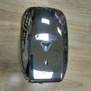 Treo Tường 1000Ml Chất Lỏng <span class=keywords><strong>SS</strong></span> 304 Tự Động Bọt Bồn Rửa Thép Không Gỉ Xà Phòng Dispenser - Product Image 4