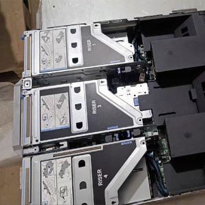 Original R7525 pour serveur rack 2U PowerEdge 32 x DDR4 Mémoire EPYC 7642 1400W 16SFF PCIe Gen4 en stock - Product Image 5