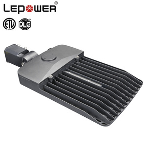 ETL en 200 w led caja de luz América del Norte LED caja de luz 150 W 160lm/w IP66 LED aparcamiento mucho tipo de luz 2,3 4,5 - Product Image 3