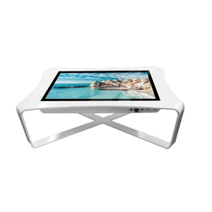 Table de restaurant interactive numérique intelligente multi-touch de 32 à 43 pouces pour cafés et établissements d'éducation – Haute qualité - Product Image 6