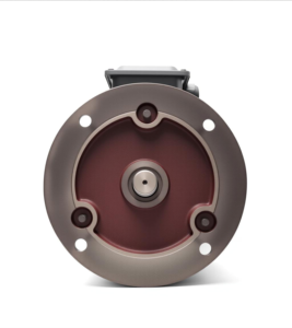 Motor de Inducción Asíncrono Trifásico de <span class=keywords><strong>Hierro</strong></span> Fundido 380V <span class=keywords><strong>1</strong></span>.1kW <span class=keywords><strong>1</strong></span>.5HP IP55 50Hz Eficiencia IE3 Modelo YE3-90S-4 - Product Image 3