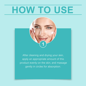 La <span class=keywords><strong>Mejor</strong></span> <span class=keywords><strong>Crema</strong></span> <span class=keywords><strong>Facial</strong></span> Antiedad y Antiacné, Reduce los Poros, Hidrata, Elimina las Espinillas, <span class=keywords><strong>Crema</strong></span> <span class=keywords><strong>Facial</strong></span> Blanqueadora y Aclarante, Elimina las Pecas - Product Image 4