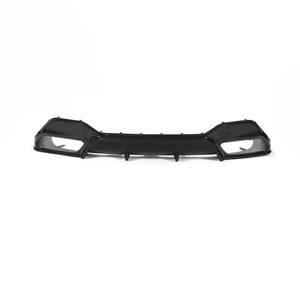 Difusor trasero de fibra de carbono modificado para coche de gama alta para <span class=keywords><strong>BMW</strong></span> 8 Series G16 840i <span class=keywords><strong>M850i</strong></span> m-sport 4D 2019-2021 - Product Image 6