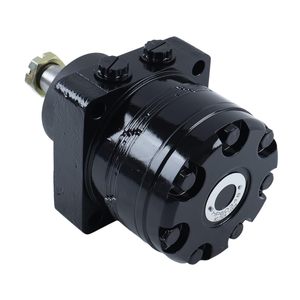 Motor de Rueda ZTUOAUMA, Eje de 30 mm, Torque de 100 Nm, Presión Hidráulica de 3000 Psi, Repuesto para Scag, Bobcat, Great Dane, Parker - Product Image 6