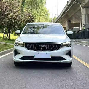 Autos Usados: Geely Emgrand 1.5L 2022 a Precios Bajos - Product Image 1