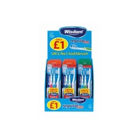 Promotion de dentifrice personnalisé en usine comptoir en carton Pop CDU carton en papier PDQ présentoir pour brosse à dents