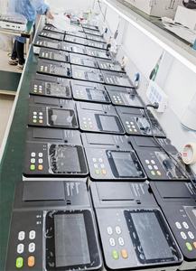 Hochwertige Großhandel Günstige DMSE01 Veterinär-EKG-Maschine 12-adrige synchrone tragbare EKG-Monitor Medical Pet EKG-Maschine - Product Image 4