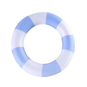 Mini bouée gonflable en PVC pour bébé, jouet <span class=keywords><strong>de</strong></span> <span class=keywords><strong>bain</strong></span> pour enfants - Product Image 2