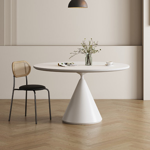 Modern <strong>Stable</strong> Home Furniture Living Room Dining <strong>Table</strong> for Home Office Kitchen Apartment Coffee Shop or Hotel Restaurant Use - Product Image 5
