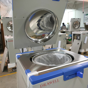 Autoclave de Esterilización Drawell DW-GR110DF, Autolavadora Totalmente Automática con Alimentación de Agua y Refrigeración para Laboratorio - Product Image 6