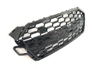 Parrilla de coche Car Rear Lip Car Bodykit S5 Grille para <span class=keywords><strong>A5</strong></span> <span class=keywords><strong>S</strong></span>-<span class=keywords><strong>Line</strong></span> <span class=keywords><strong>2017</strong></span> GRILLE - Product Image 5