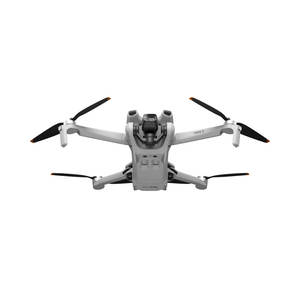 DJI mini 3 Mini Drone 3-trục ổn định hệ thống tương thích với HD điều khiển từ xa với màn hình HD RC-N1 điều khiển từ xa phiên bản - Product Image 3