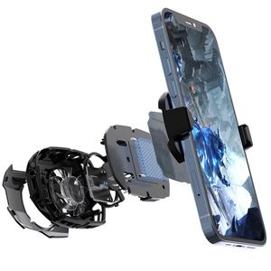 Enfriador de Teléfono Móvil MEMO DL16, Enfriamiento Rápido con Semiconductor Magnético para Juegos - Product Image 5