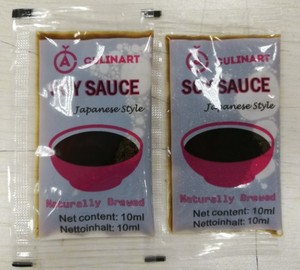 Nước Tương Gói 10Ml Nước Tương Nhỏ - Product Image 1